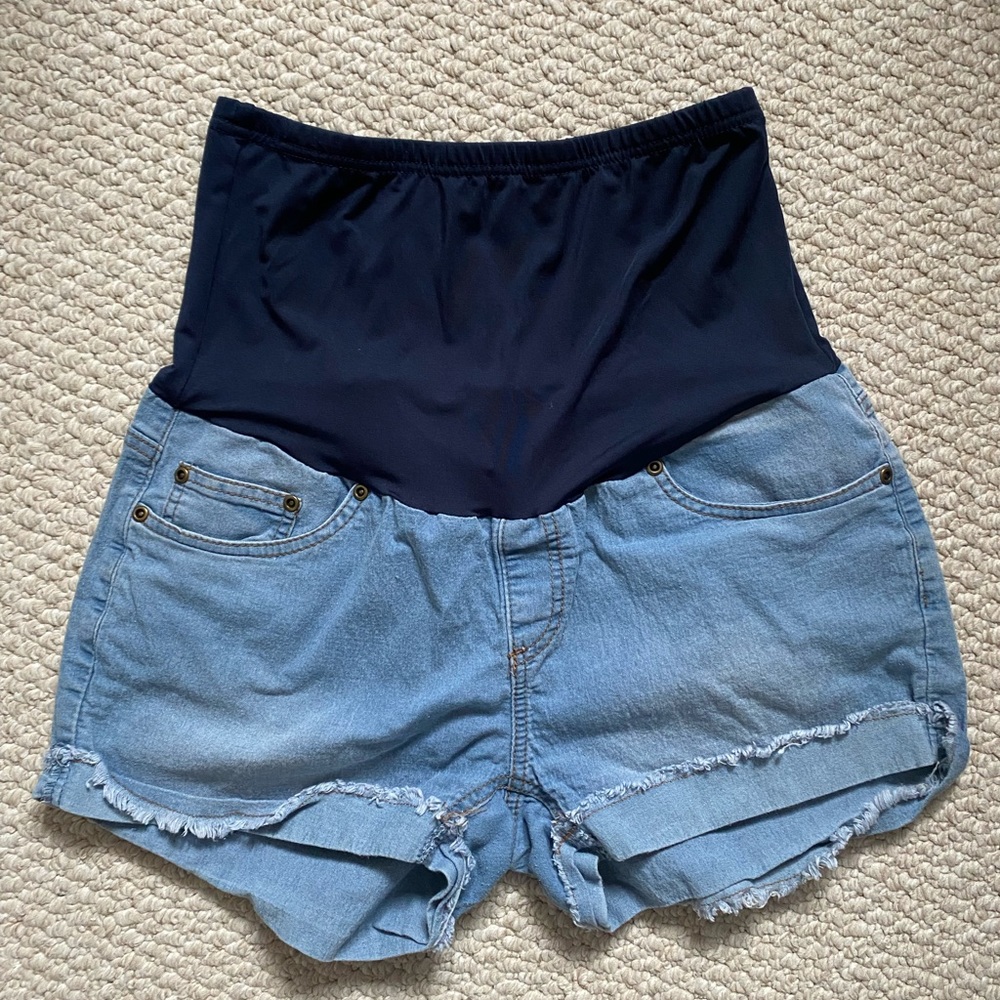 Maternity shorts, Times, size M